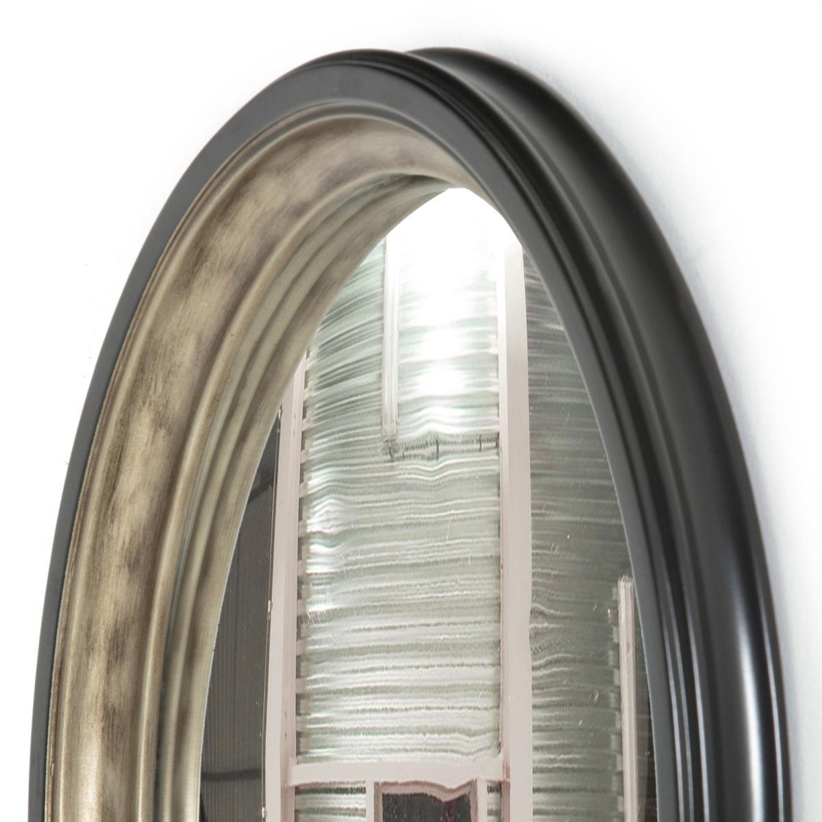 Samantha Oval Witch Mirror, Large Model – image 4