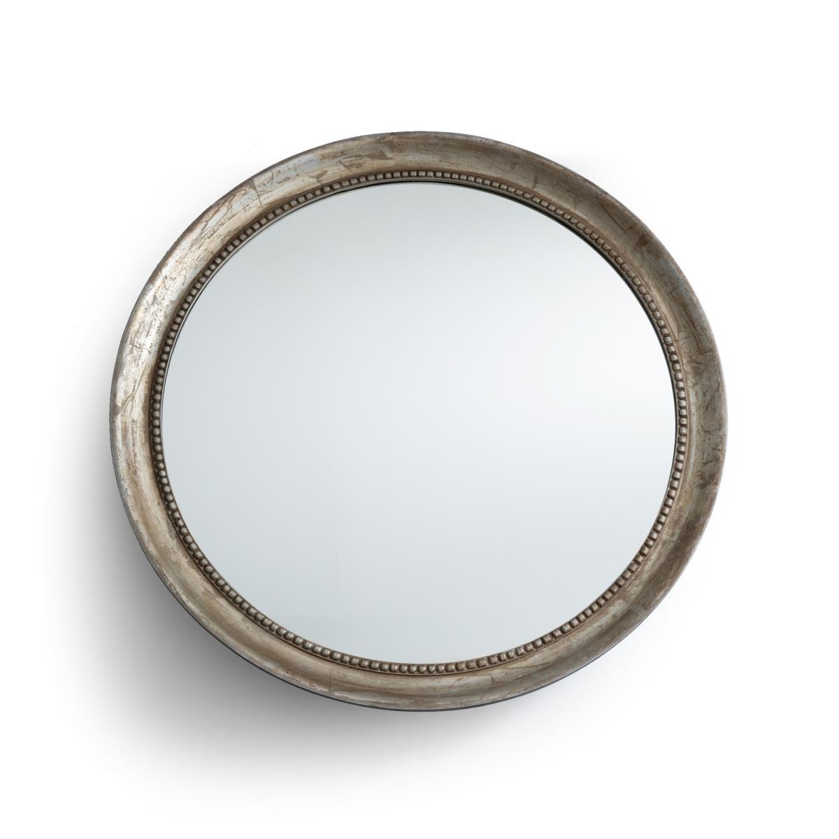 Afsan Round Mirror, Diameter 100cm – image 2