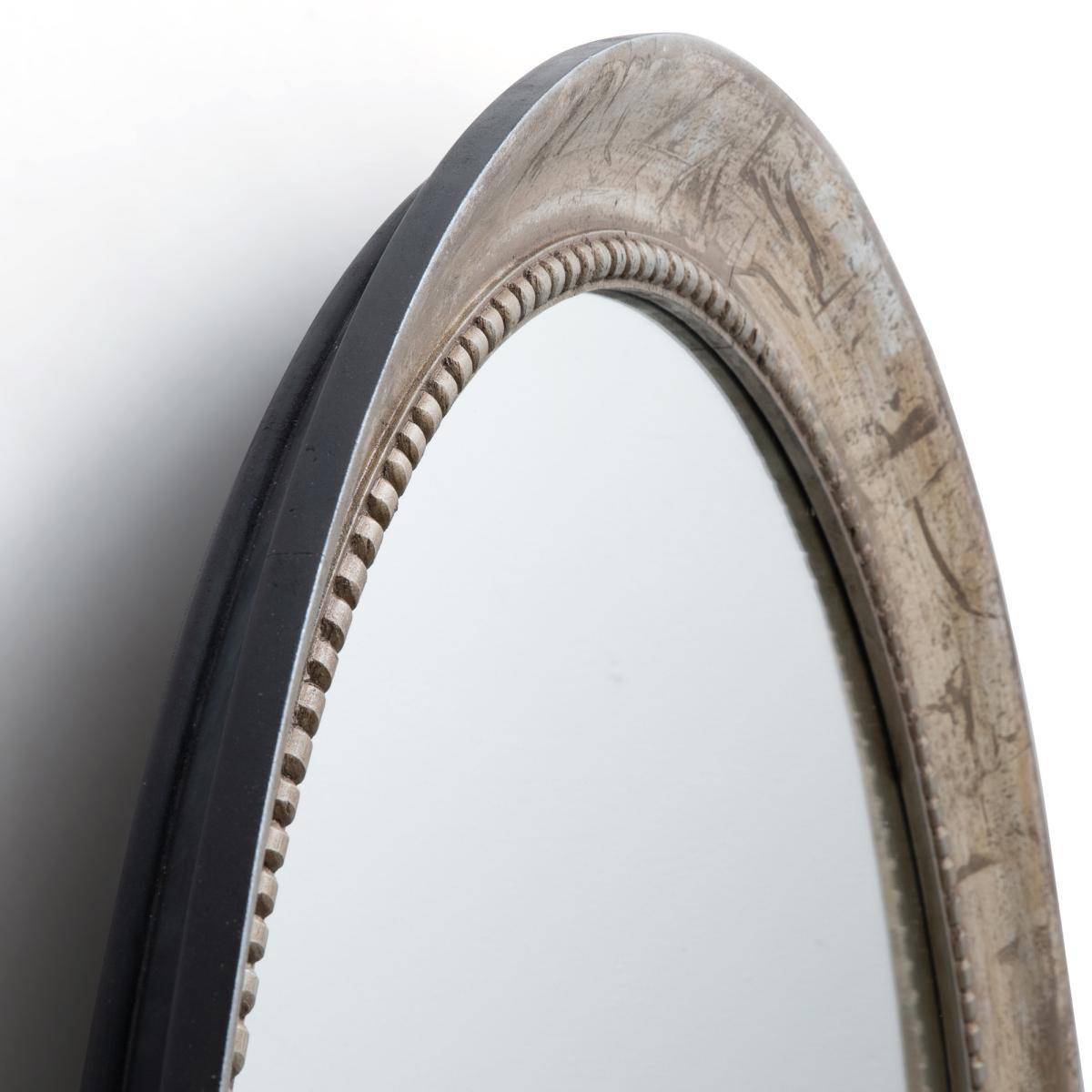 Afsan Round Mirror, Diameter 100cm – image 4