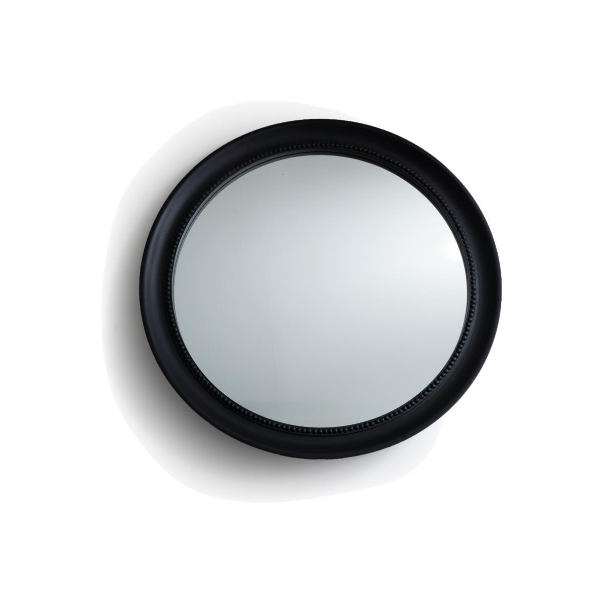 Afsan Round Mirror, Diameter 100cm – image 1