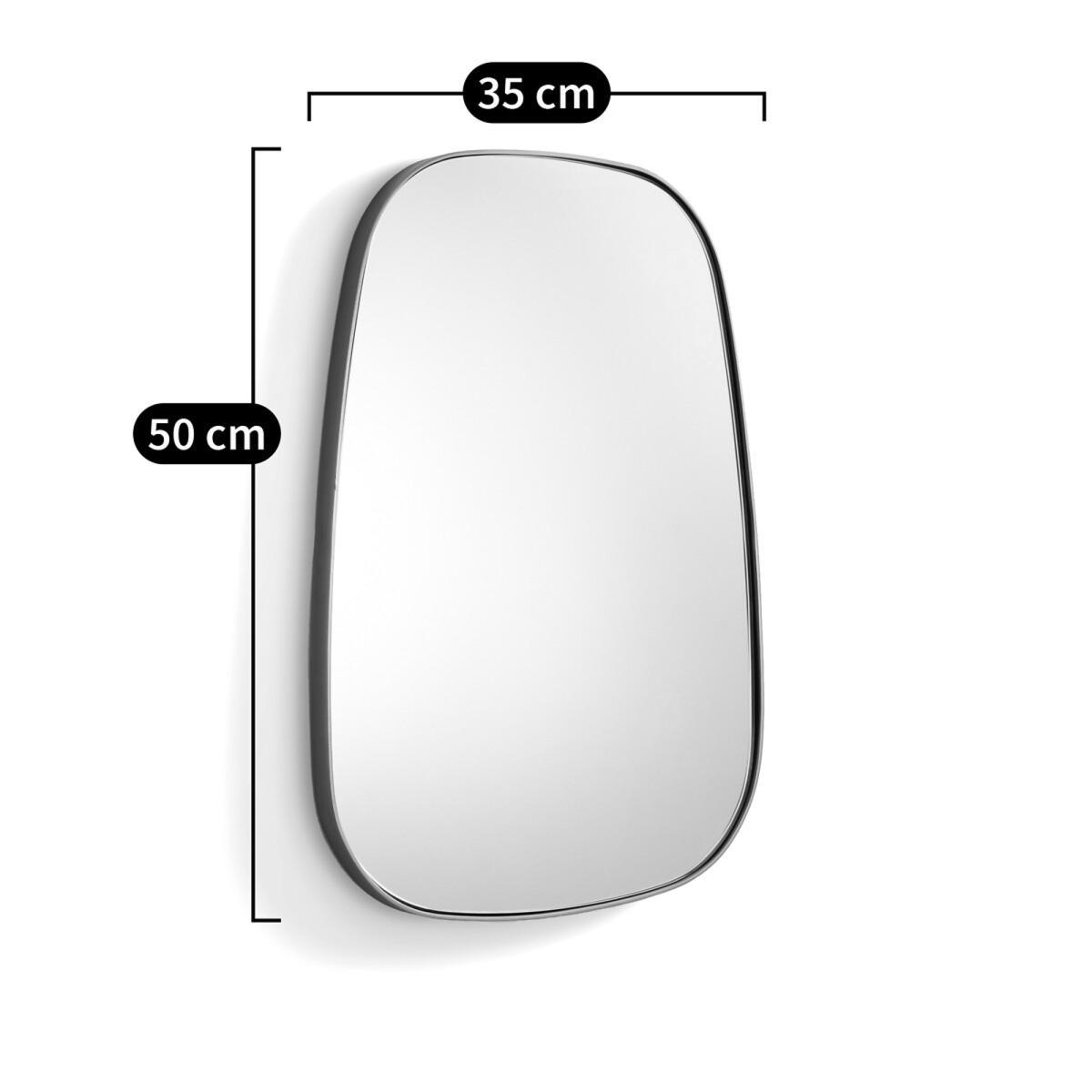 Iodus Metal Mirror – image 5