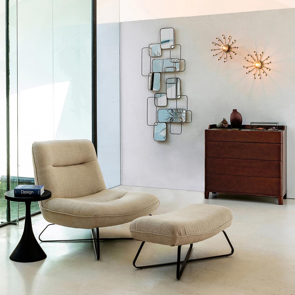 Dédale Wall Mirror – image 5