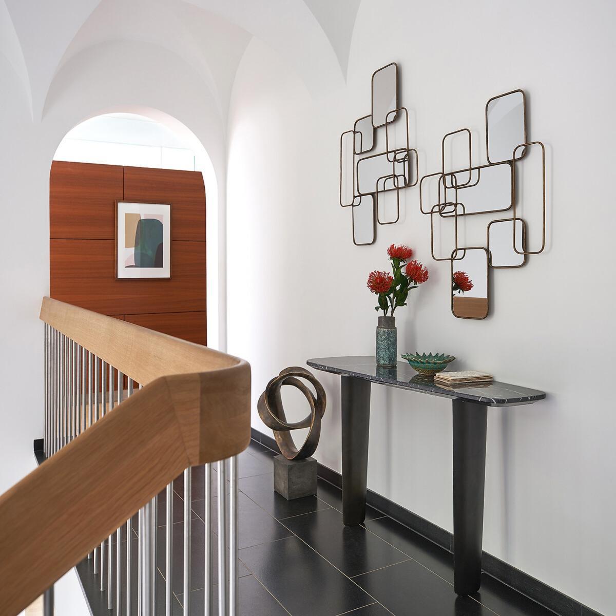 Dédale Wall Mirror – image 6