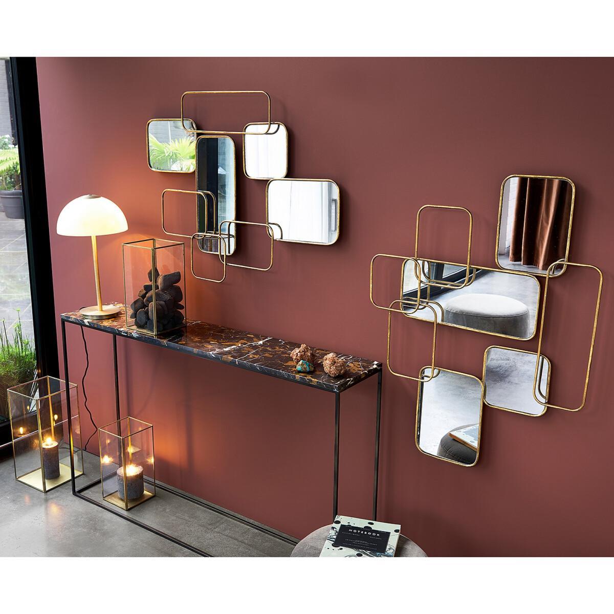Dédale Wall Mirror – image 7