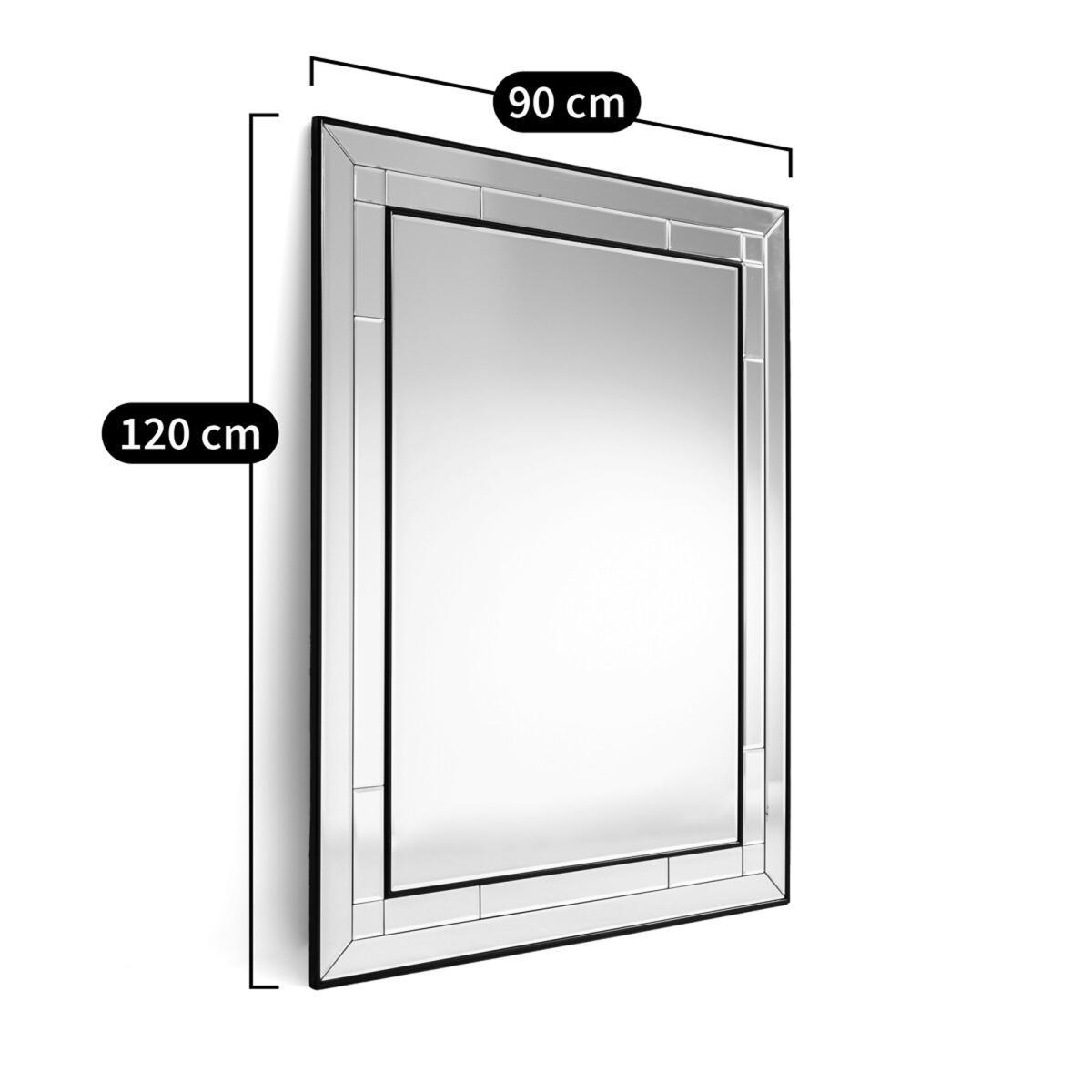 Andella Mirror with Bevelled Finish – image 4