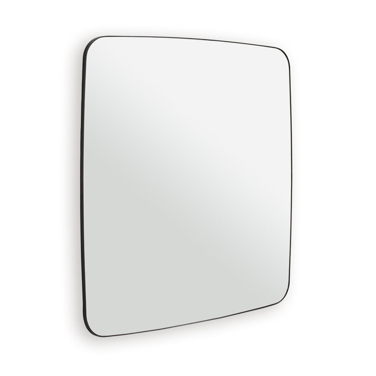 Iodus Square Metal Mirror – image 2