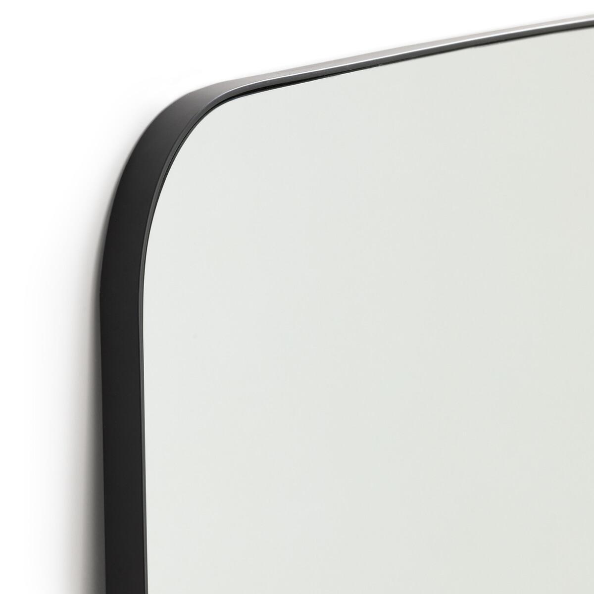 Iodus Square Metal Mirror – image 3