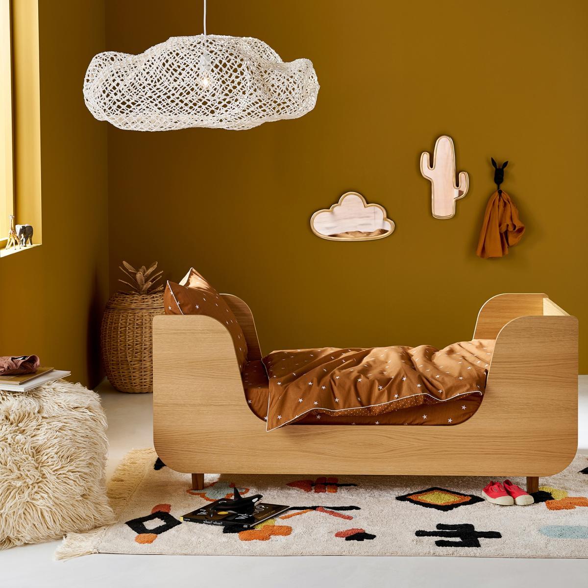 Zicowi Brass Cloud Mirror W45 x H26cm – image 4