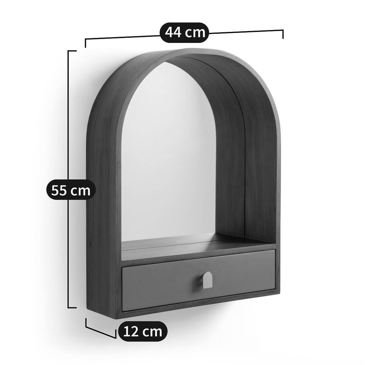 Malia Entryway Mirror – image 7