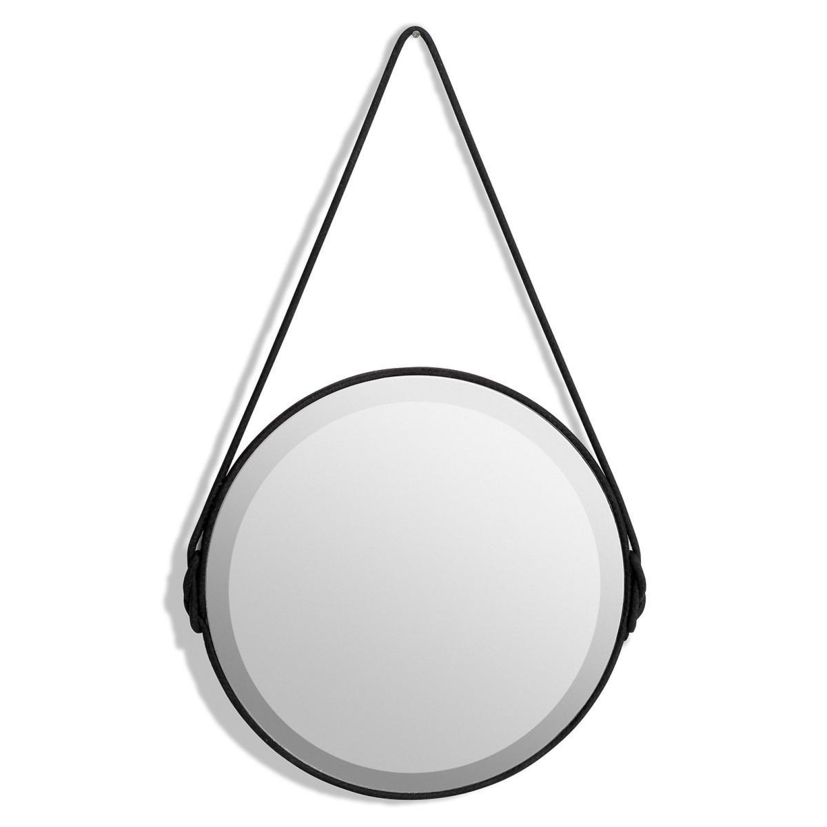 Lien Rope Mirror, Ø50cm – image 2