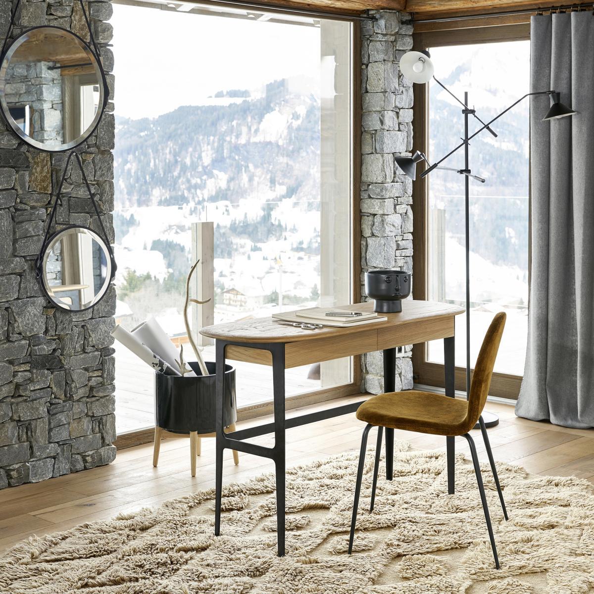 Lien Rope Mirror, Ø50cm – image 3