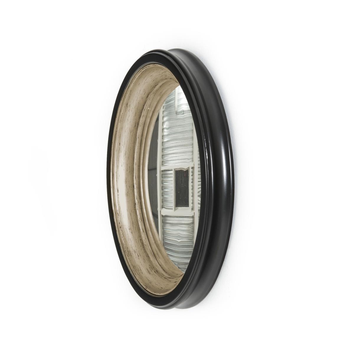 Samantha Oval Witch Mirror, Small Model – image 2