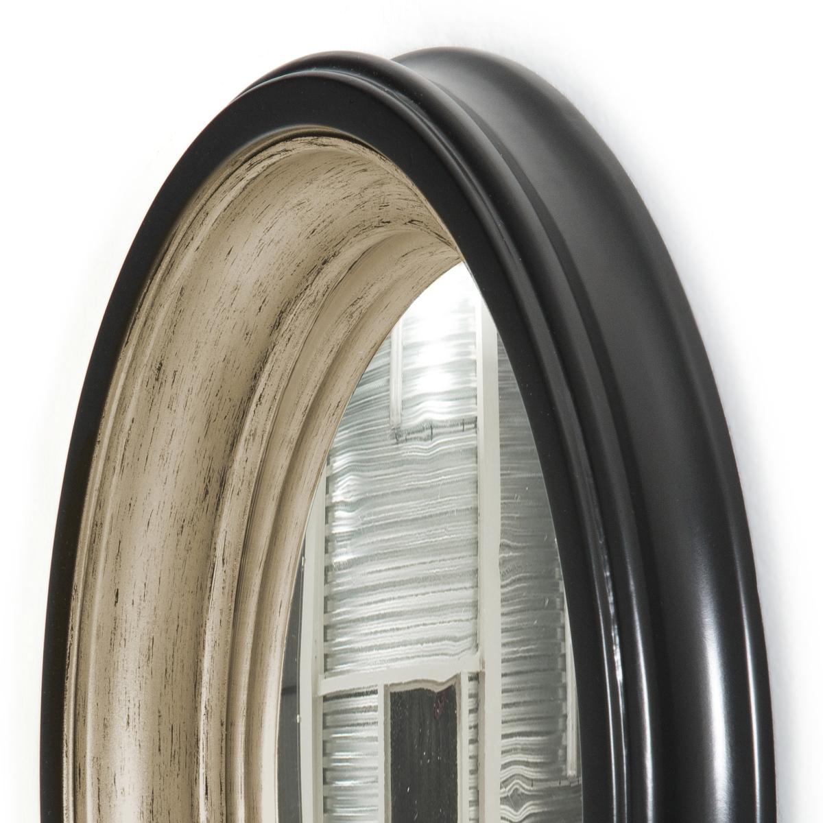 Samantha Oval Witch Mirror, Small Model – image 3