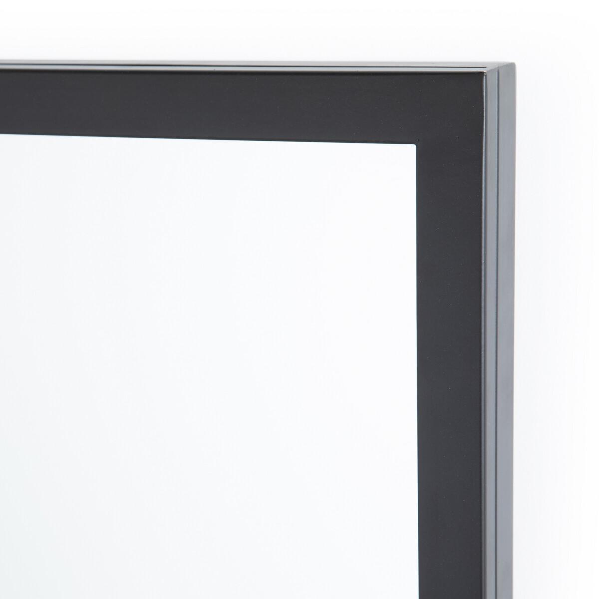 Lenaig Standing Metal Mirror – image 2