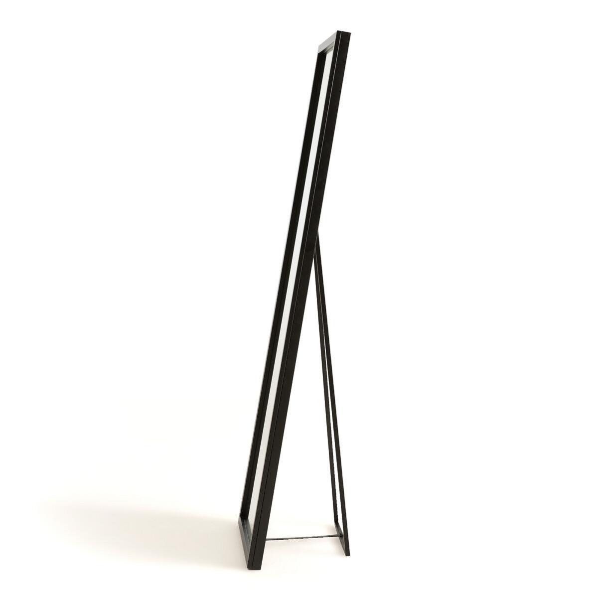 Lenaig Standing Metal Mirror – image 4