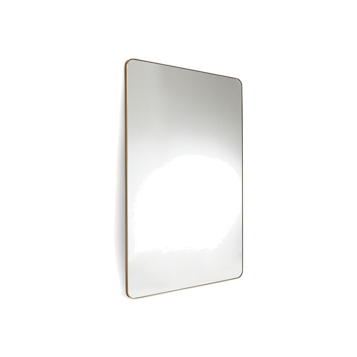 Iodus Rectangular Mirror, H120cm – image 1