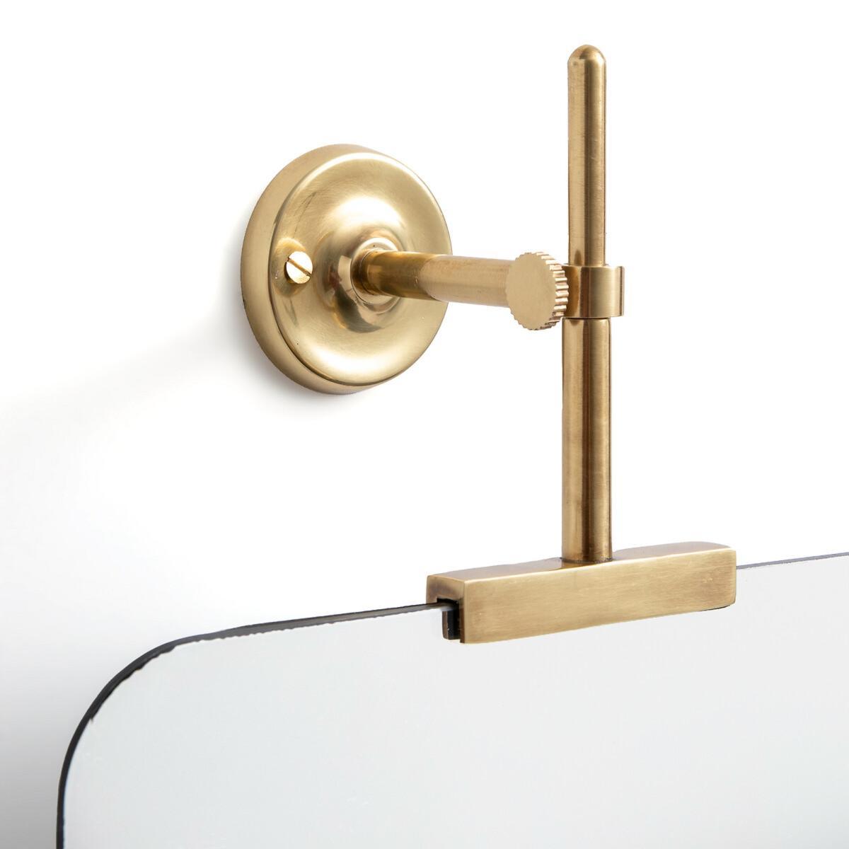 Cassandre Rectangular Swivel Mirror, H106.5cm – image 3