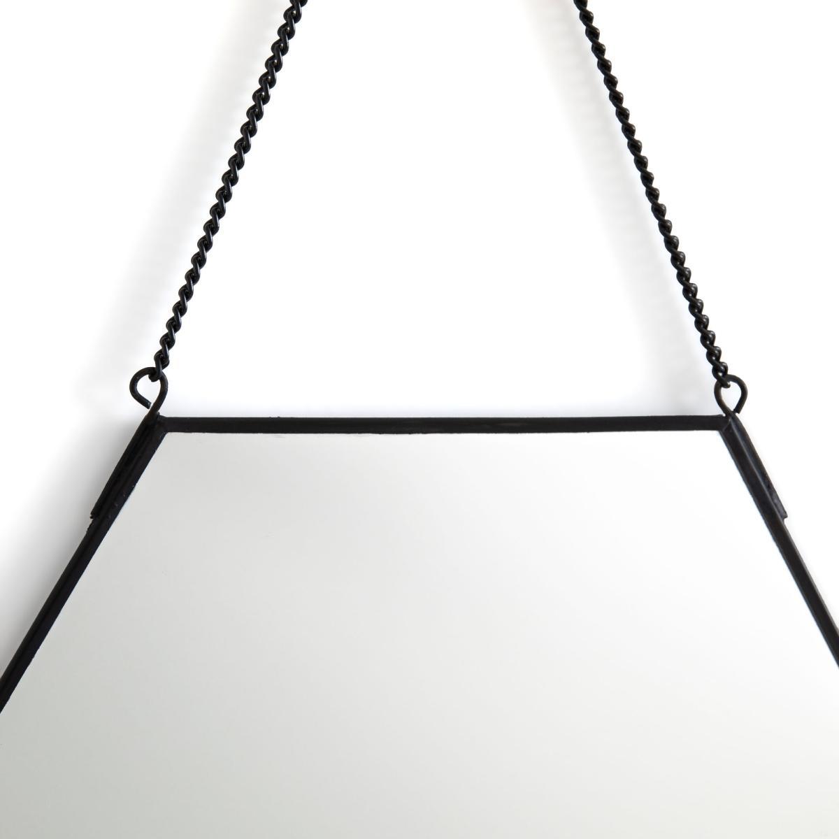 Uyova Octagonal Mirror – image 2