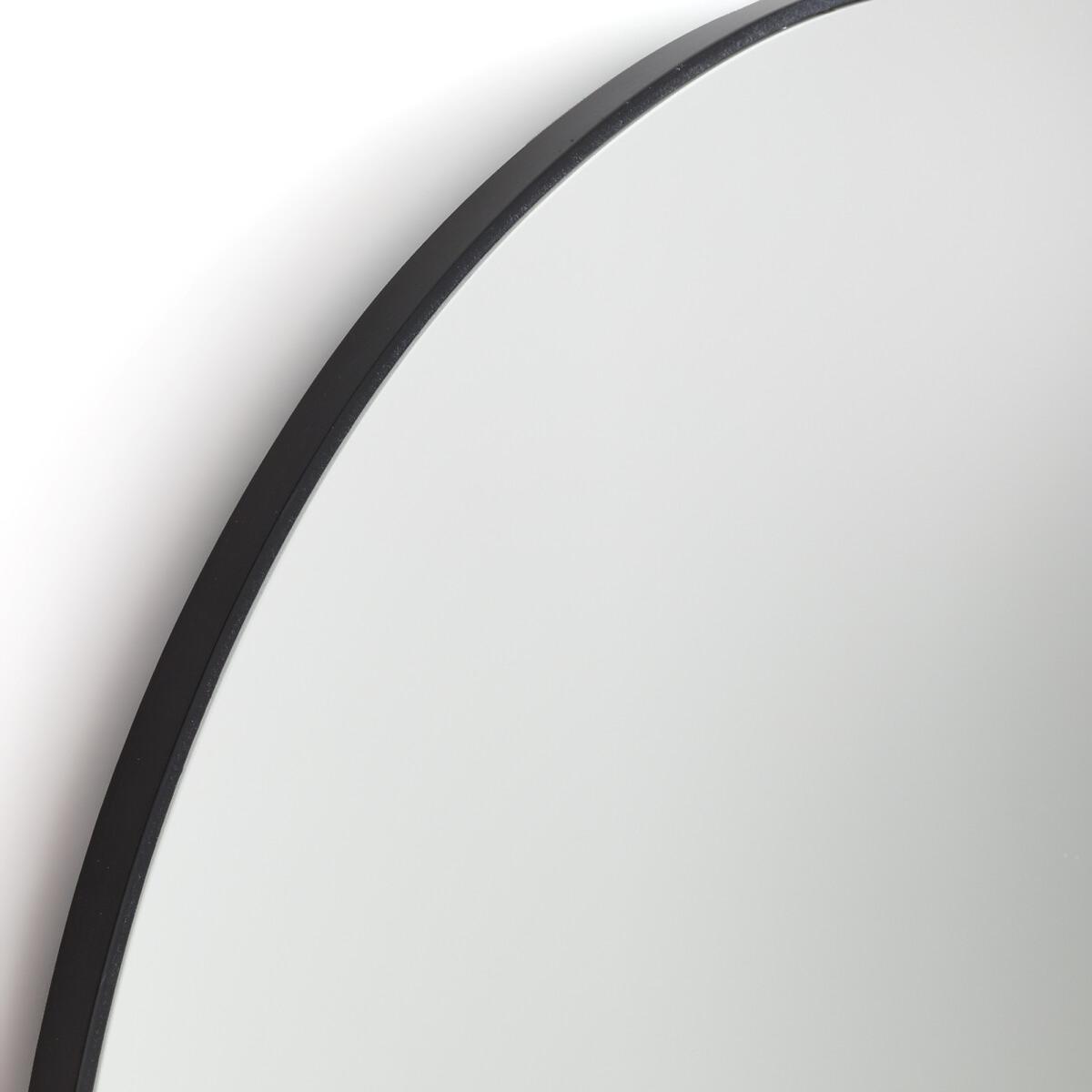 Ornica Small Organic Shaped Mirror – image 2