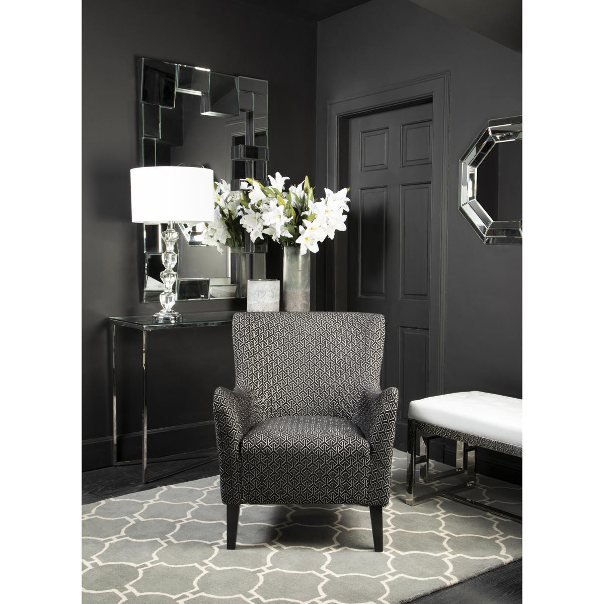 61cm Octagonal Wall Mirror – image 2