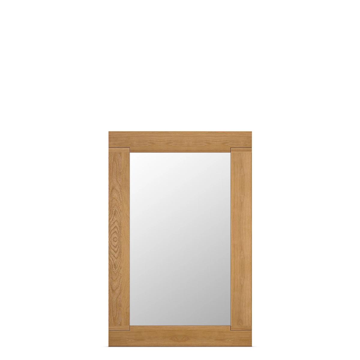 M&S Sonoma™ Mirror - Oak, Oak – image 2