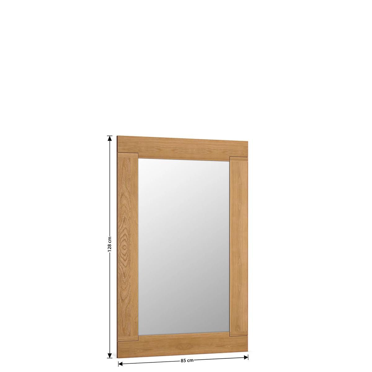 M&S Sonoma™ Mirror - Oak, Oak – image 6