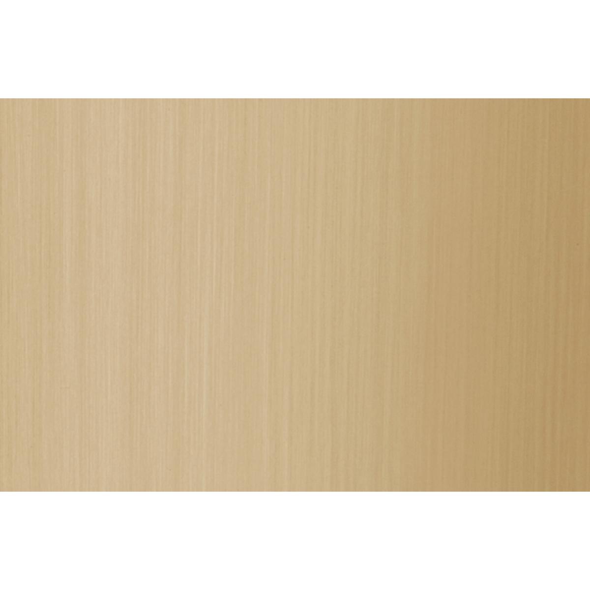 Alana Rectangular Mirror Extra Large 70 x 100 cm, Brushed Brass – image 7