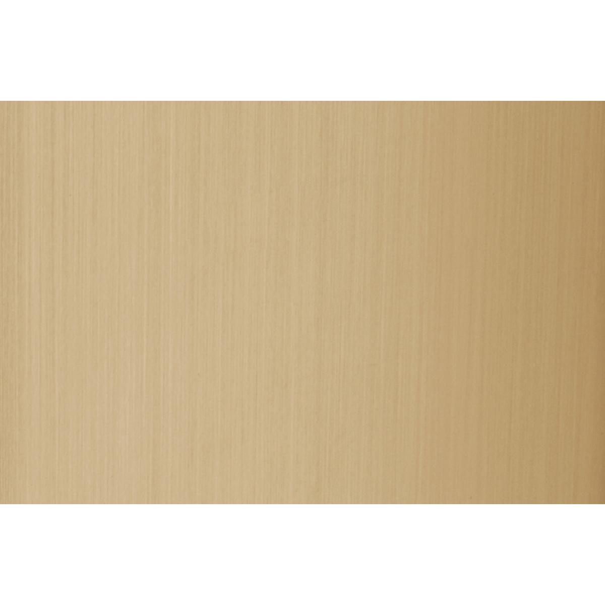 Alana Rectangular Mirror 50 x 80cm, Brushed Brass – image 7