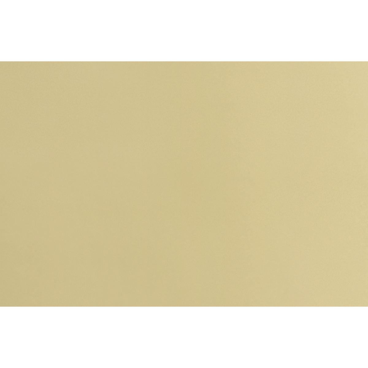 Adria Pebble Shape Wall Mirror, 89 x 54 cm, Brushed Brass – image 7