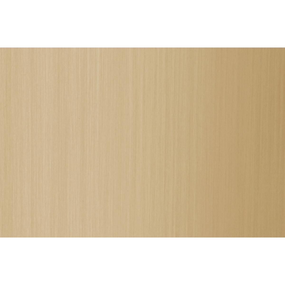 Alana Round Wall Mirror Extra Large 80 cm, Brushed Brass – image 8