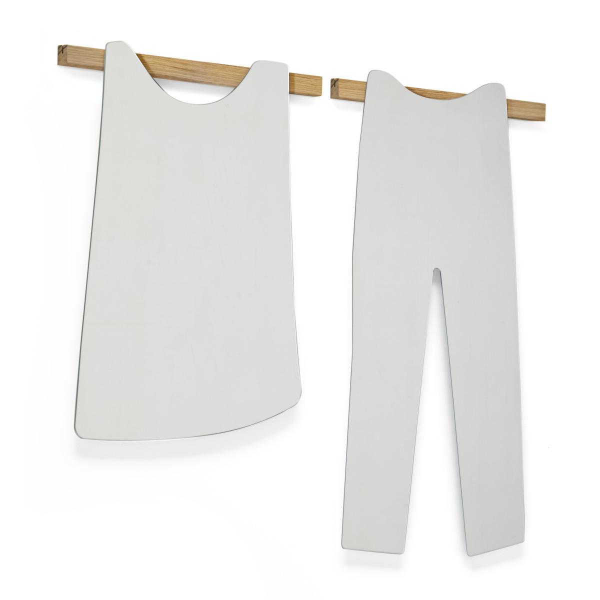 O solemio Wall mirror - T-Shirt by Mogg Mirror – image 3