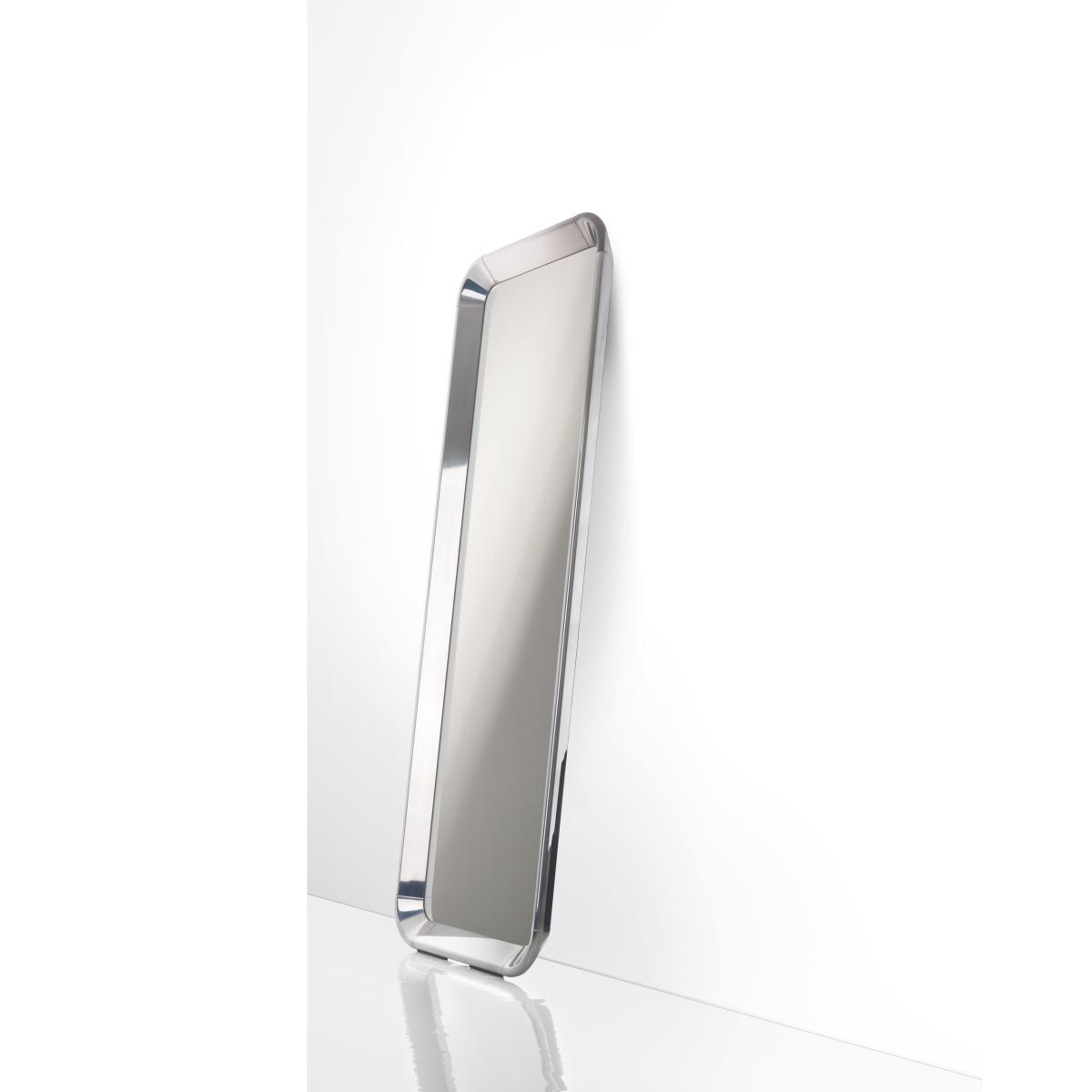 Déjà-vu Wall mirror - 105 x 105 cm by Magis Metal – image 2