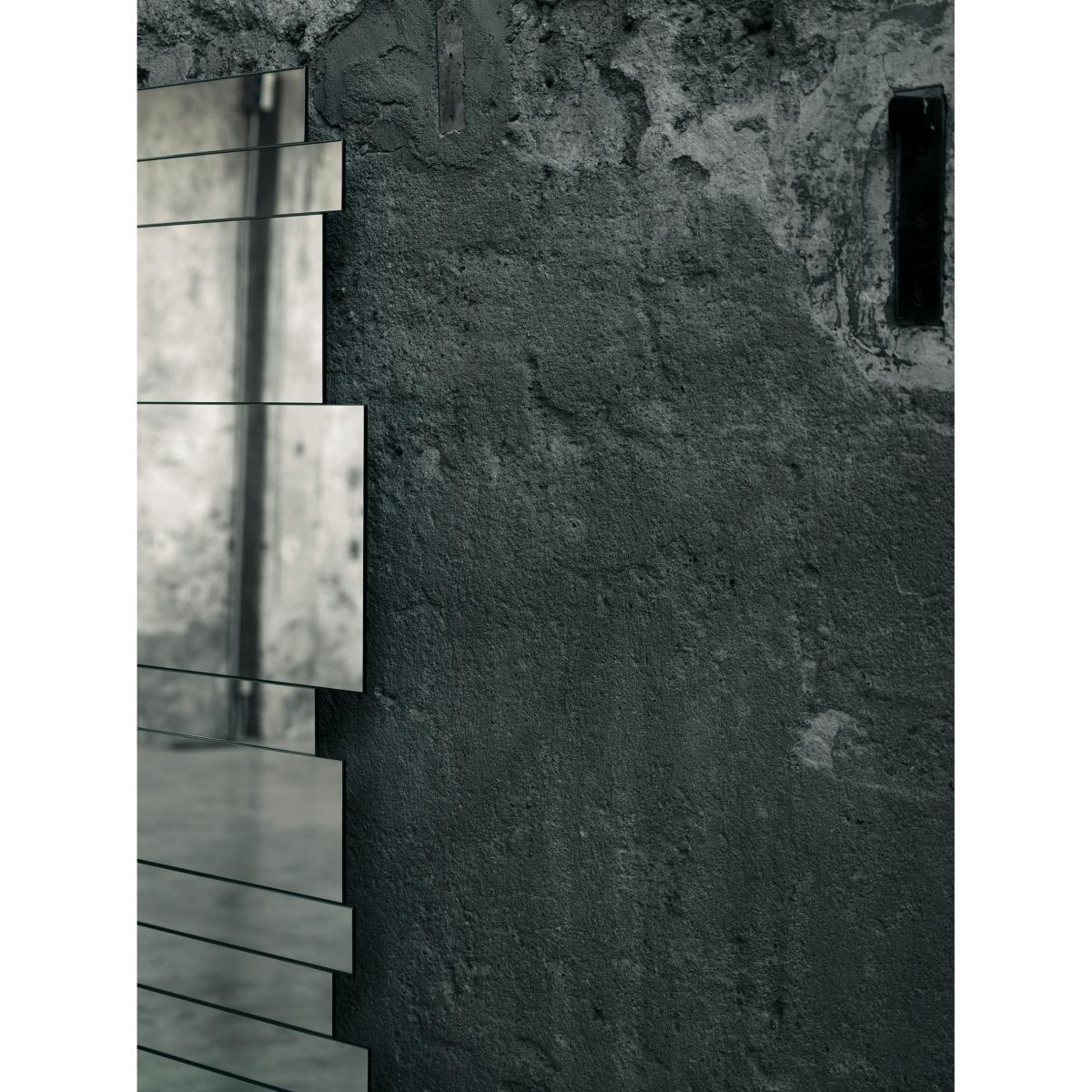 Paradox Wall mirror by Glas Italia Mirror – image 4