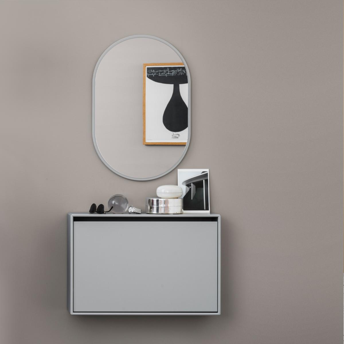 Montana LOOK Mirror – SP812R Rhubarb 151 – image 4