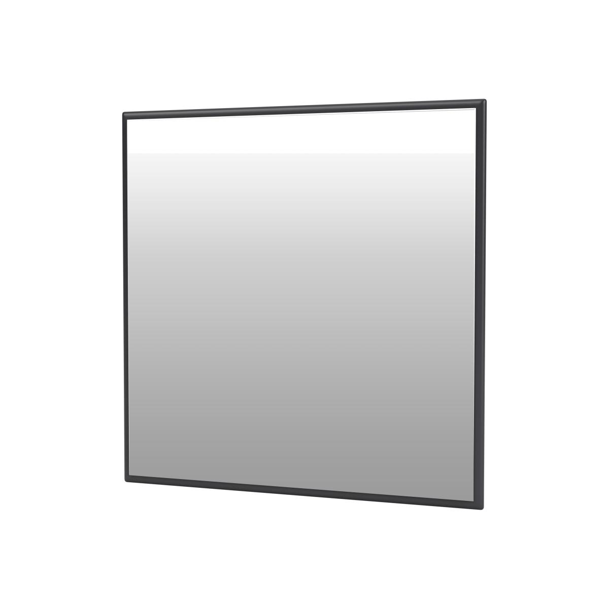 Montana Montana Mini MSQ mirror 35x35 cm Anthracite