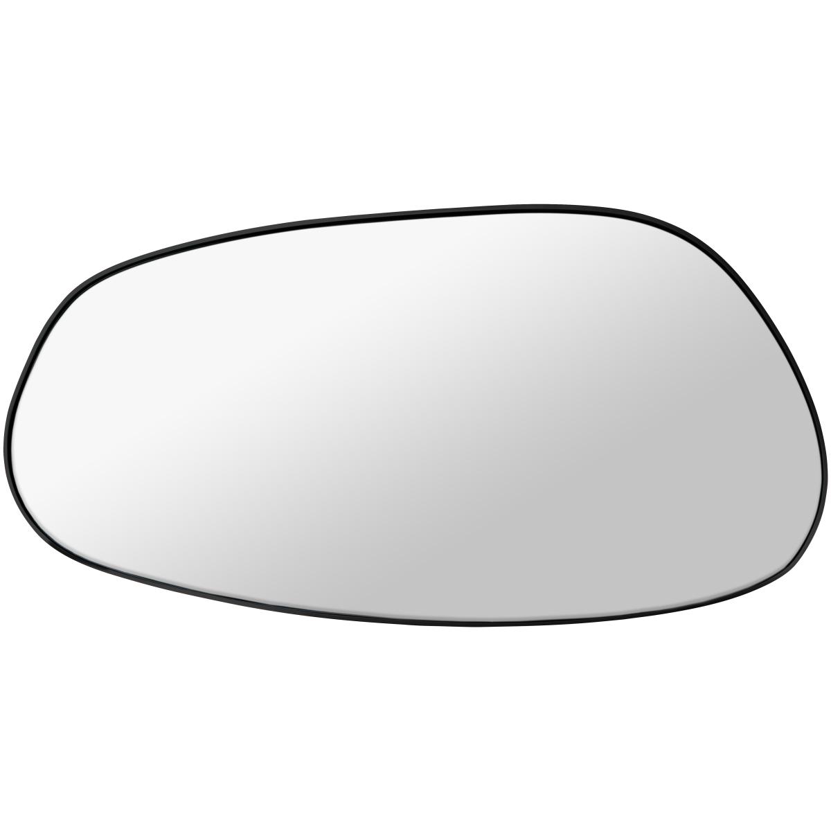 Mette Ditmer Figura mirror large Black – image 2
