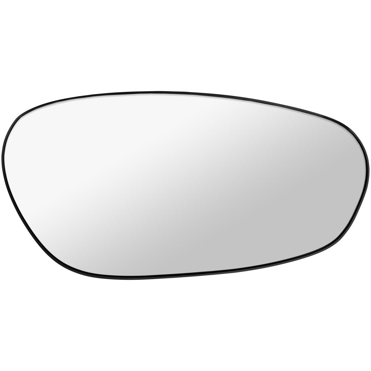 Mette Ditmer Figura mirror large Black – image 3