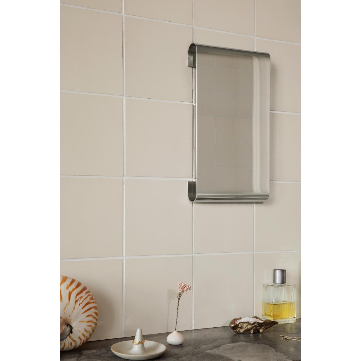 Ferm Living Tangent mirror Small – image 3