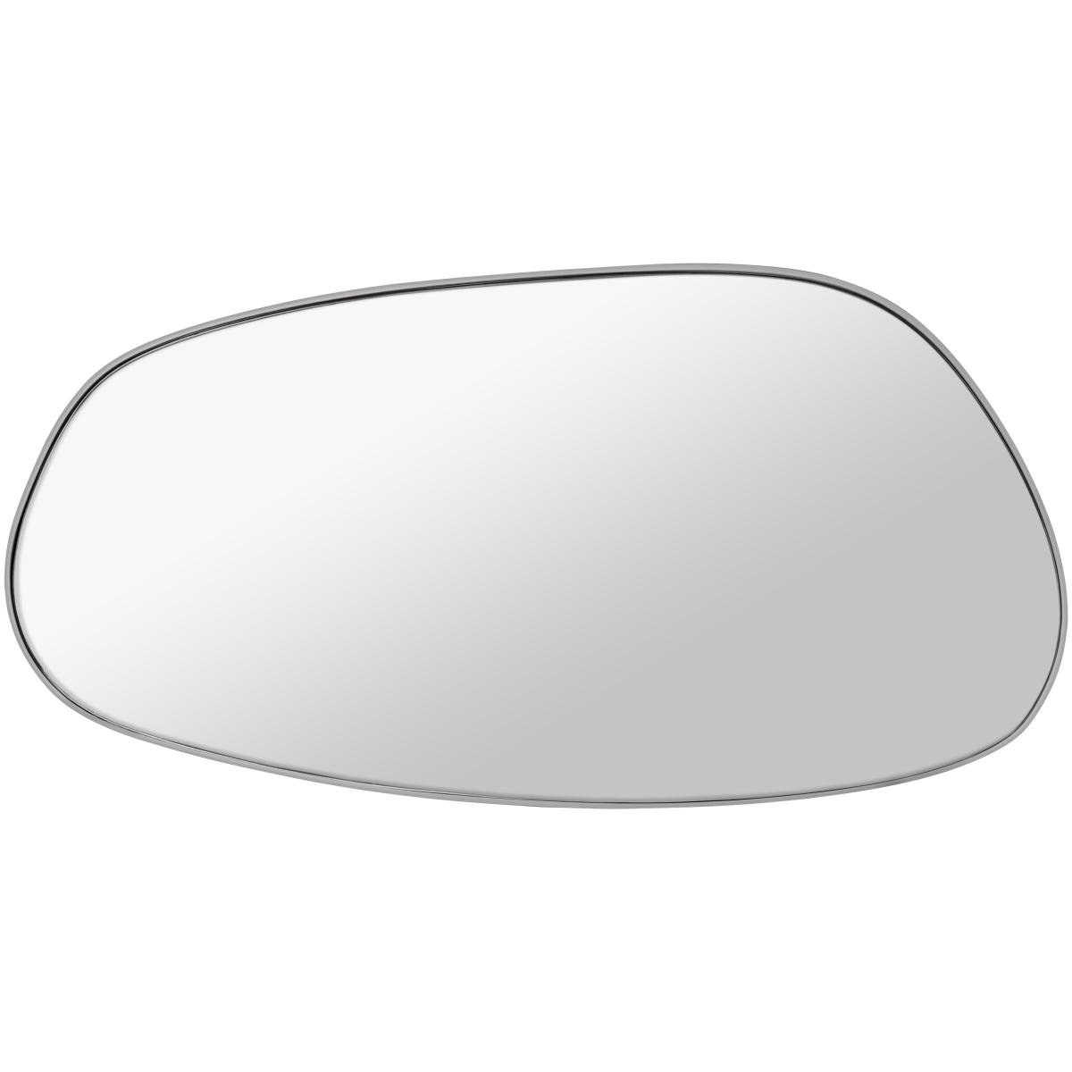 Mette Ditmer Figura mirror large Sand Grey – image 2