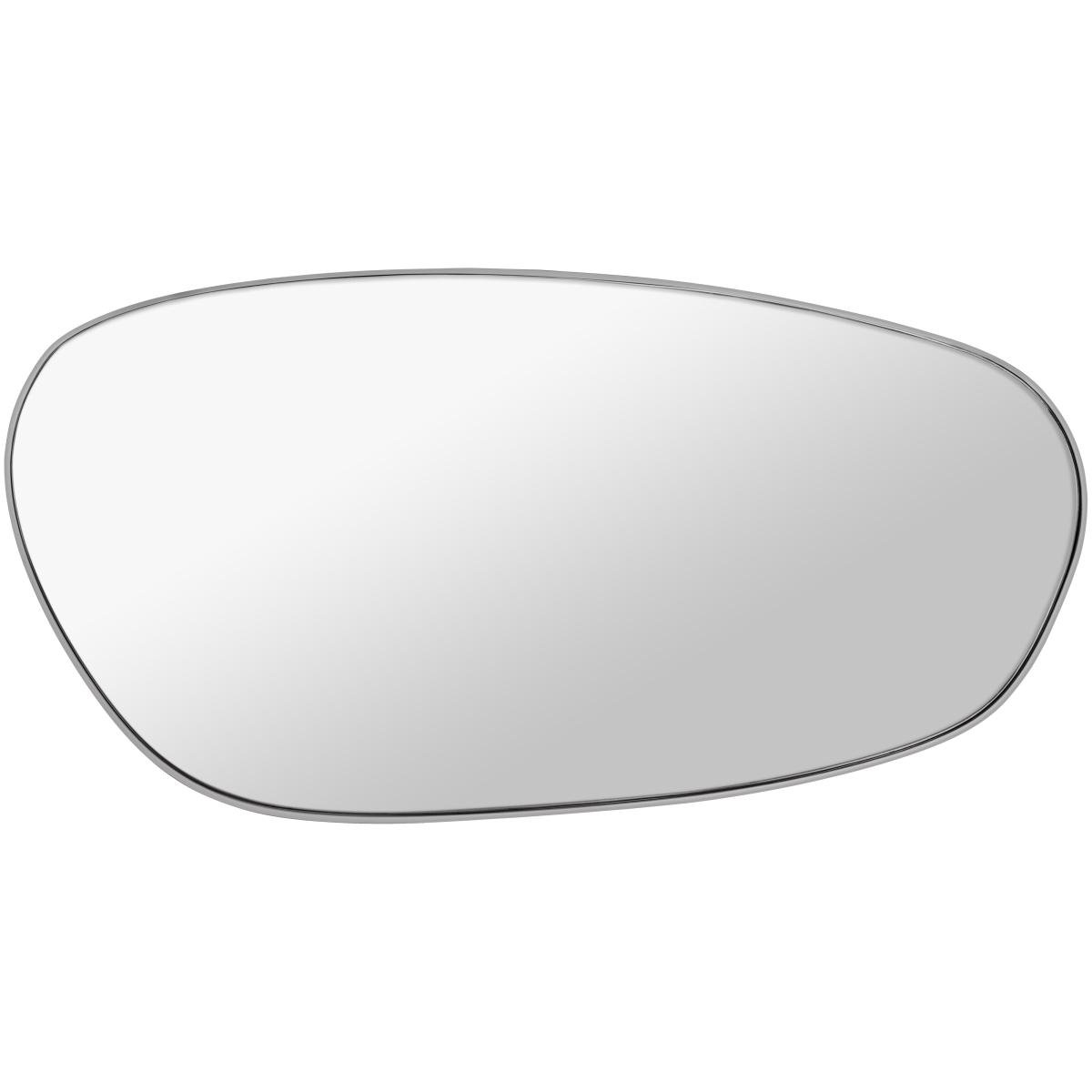 Mette Ditmer Figura mirror large Sand Grey – image 3