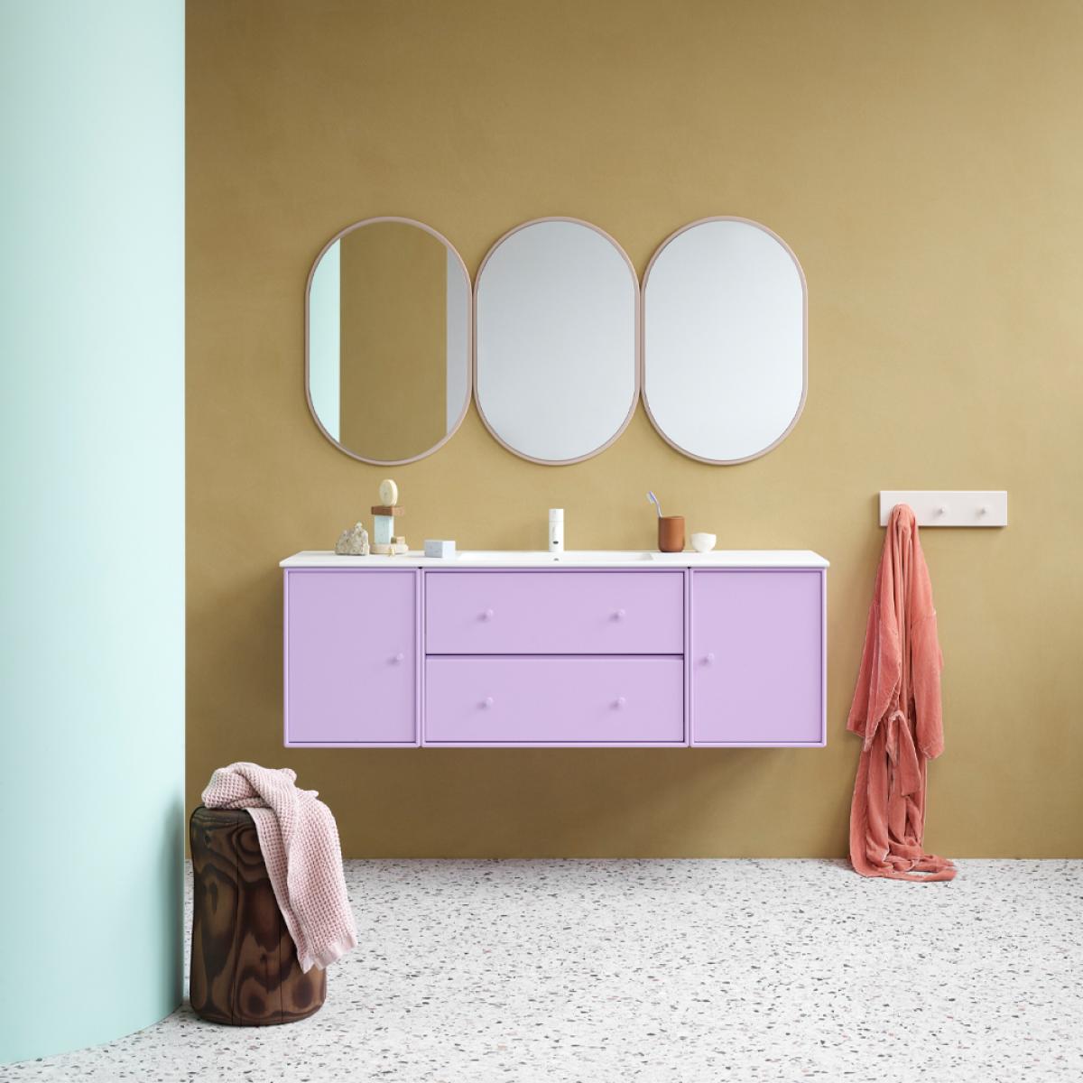 Montana LOOK Mirror – SP812R Coal 36 – image 3