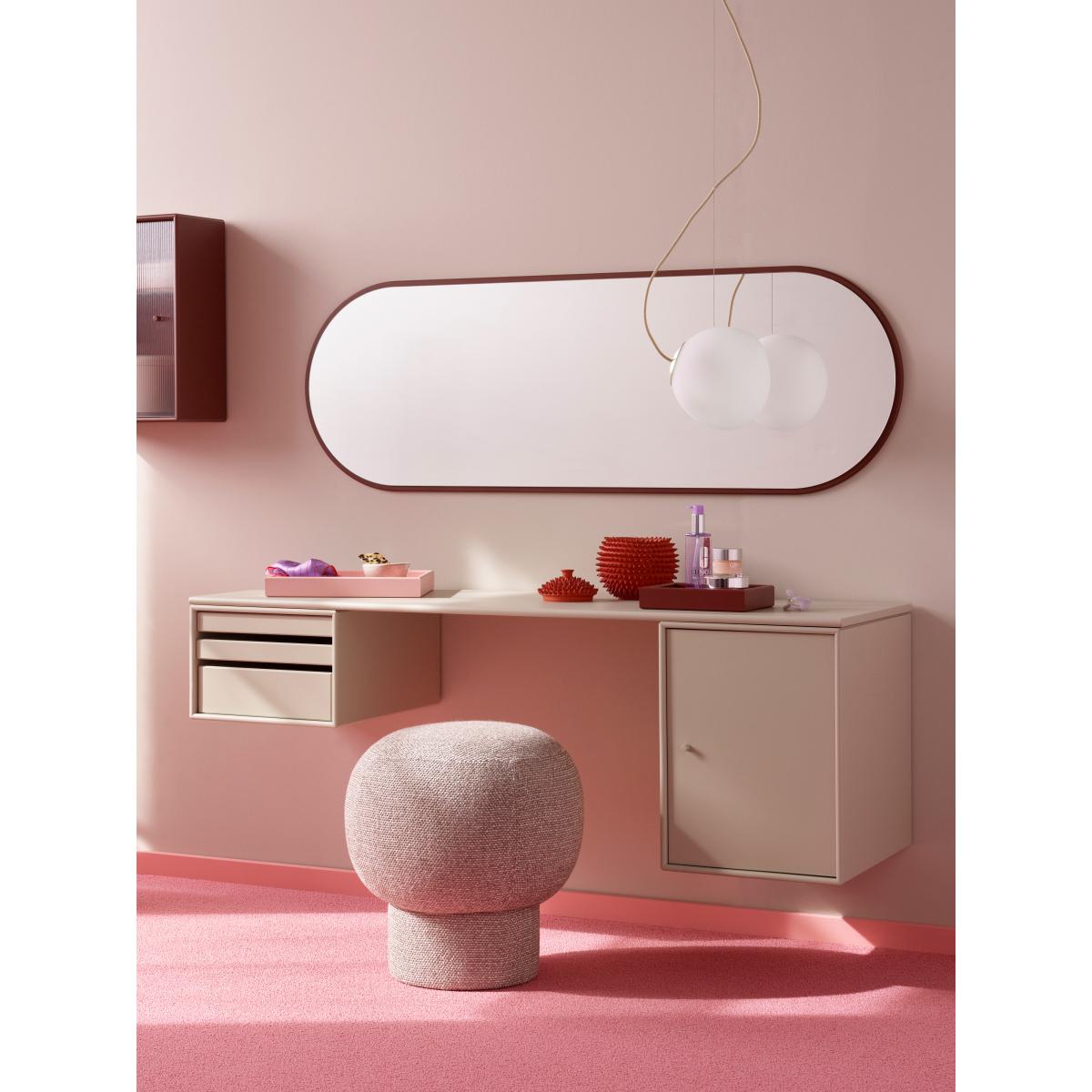 Montana FIGURE Mirror – SP824R Hazelnut – image 2