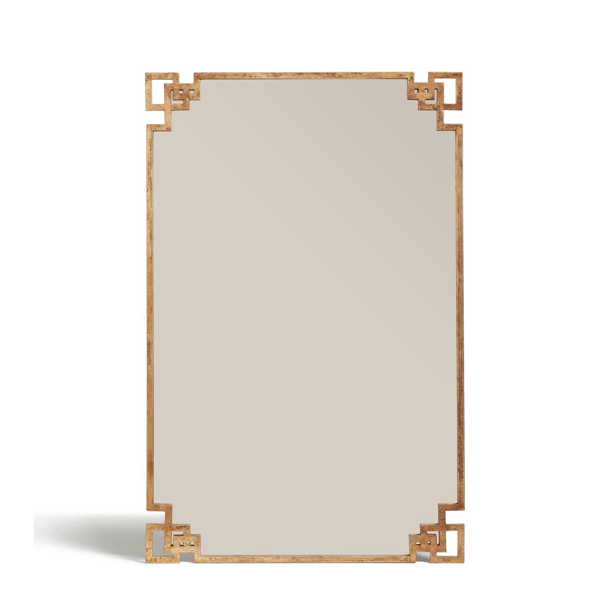 OKA, Himiko Mirror - Antique Gold, Mirrors – image 2