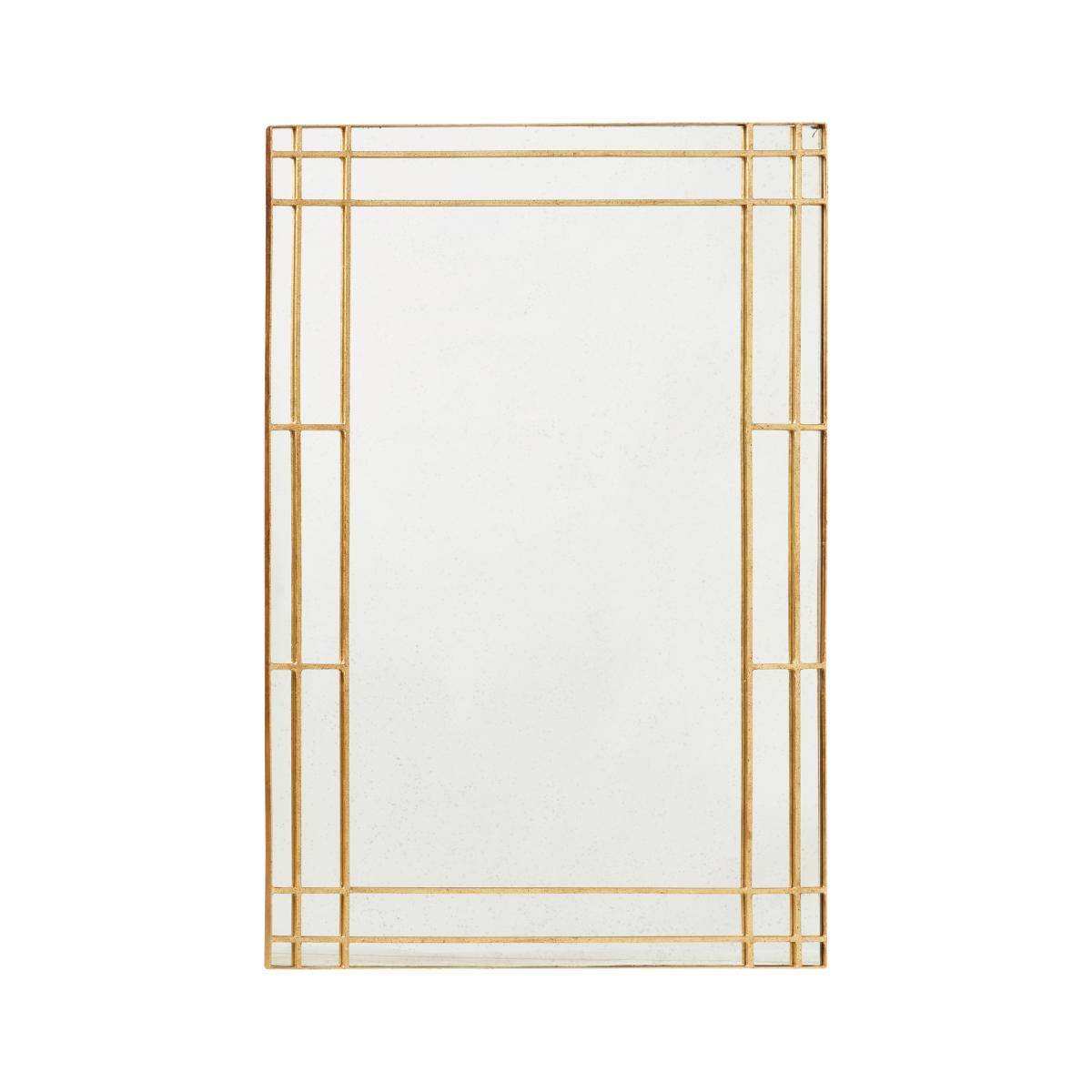 Lydian Mirror - Gold – image 2