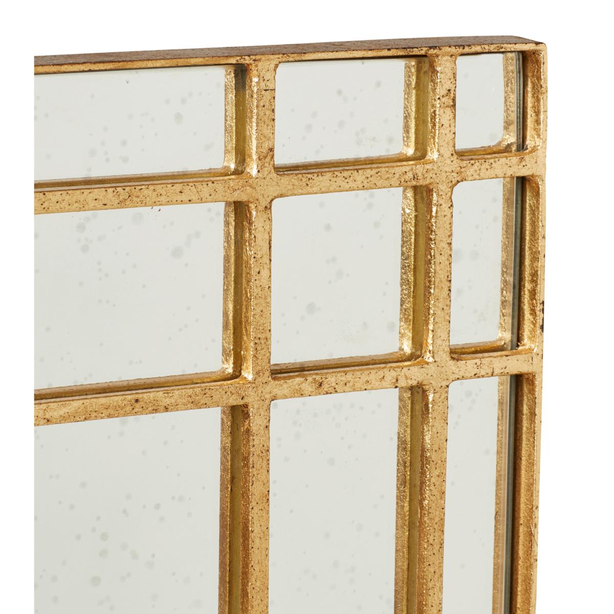 Lydian Mirror - Gold – image 3