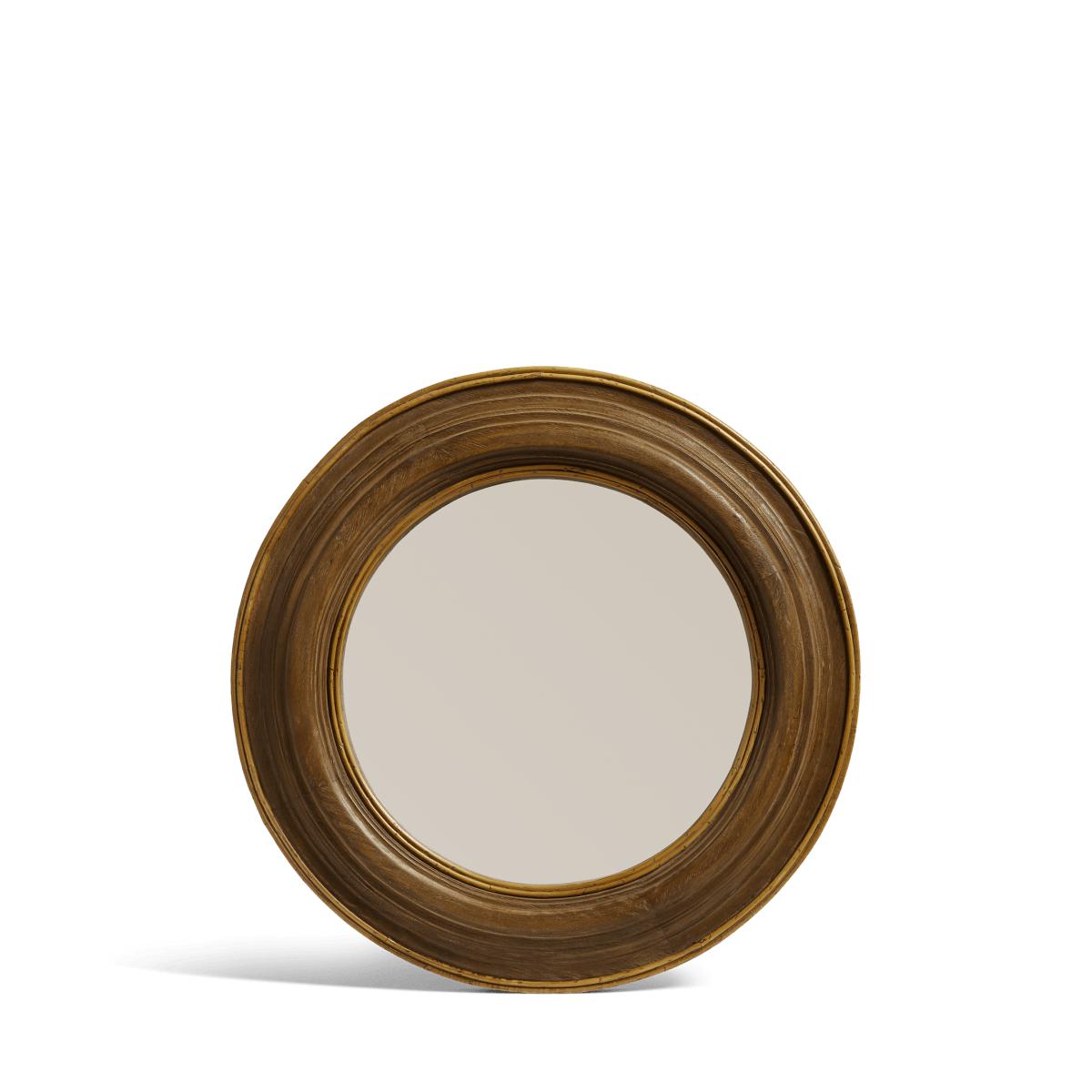 Tobermory Mirror - Natural – image 2