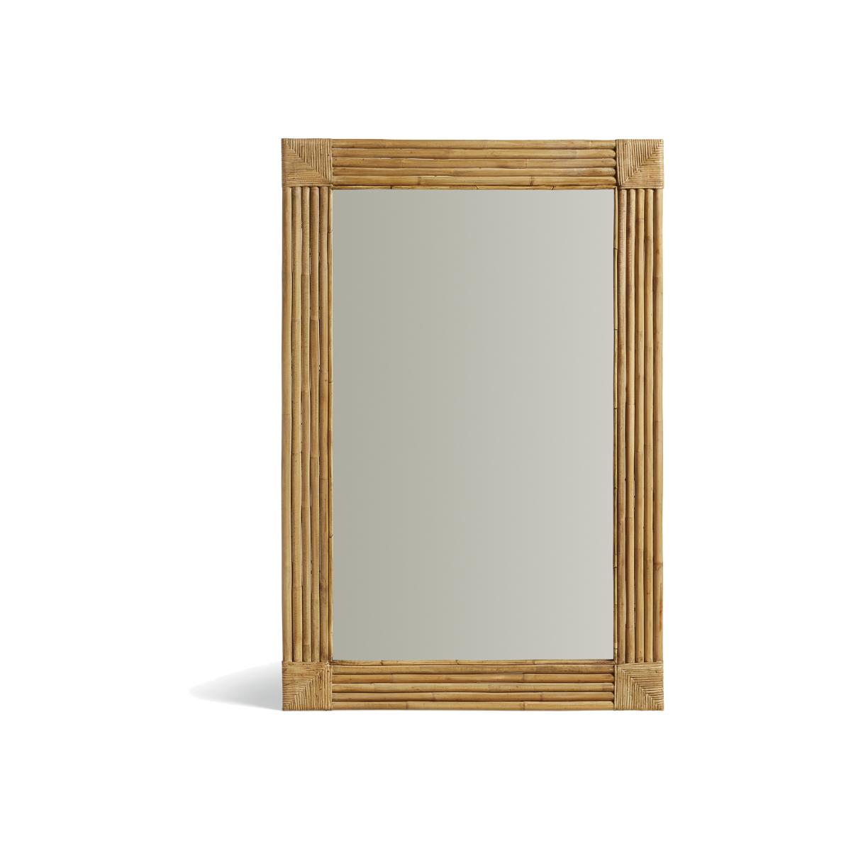 Irian Mirror - Natural – image 1