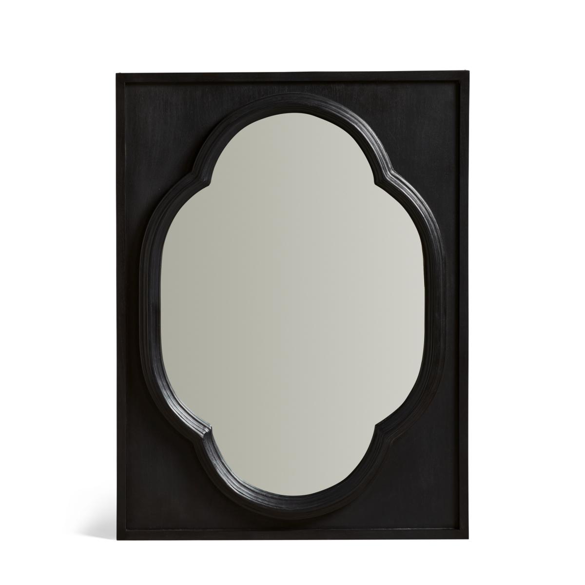 Seamair Mirror - Black – image 2