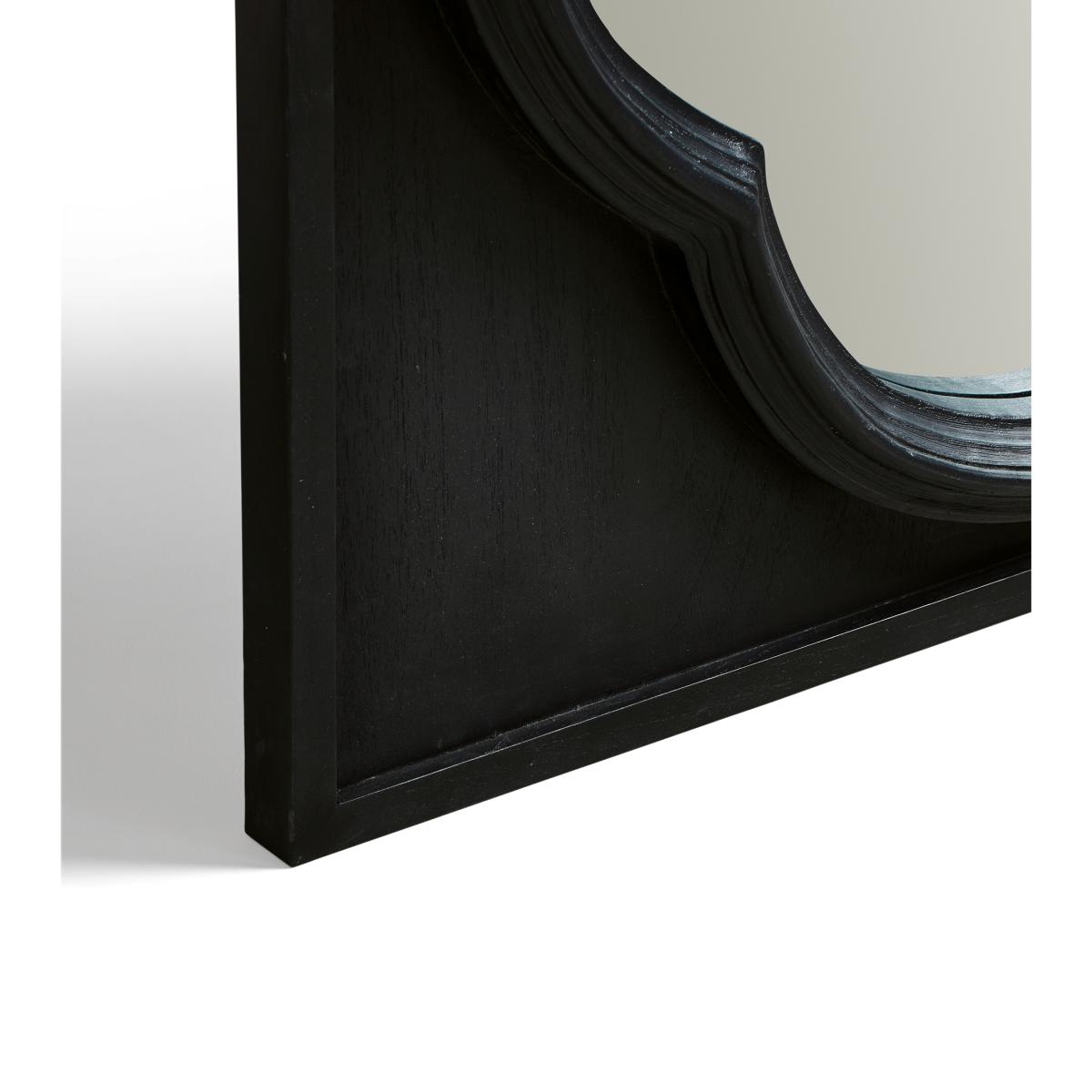 Seamair Mirror - Black – image 3