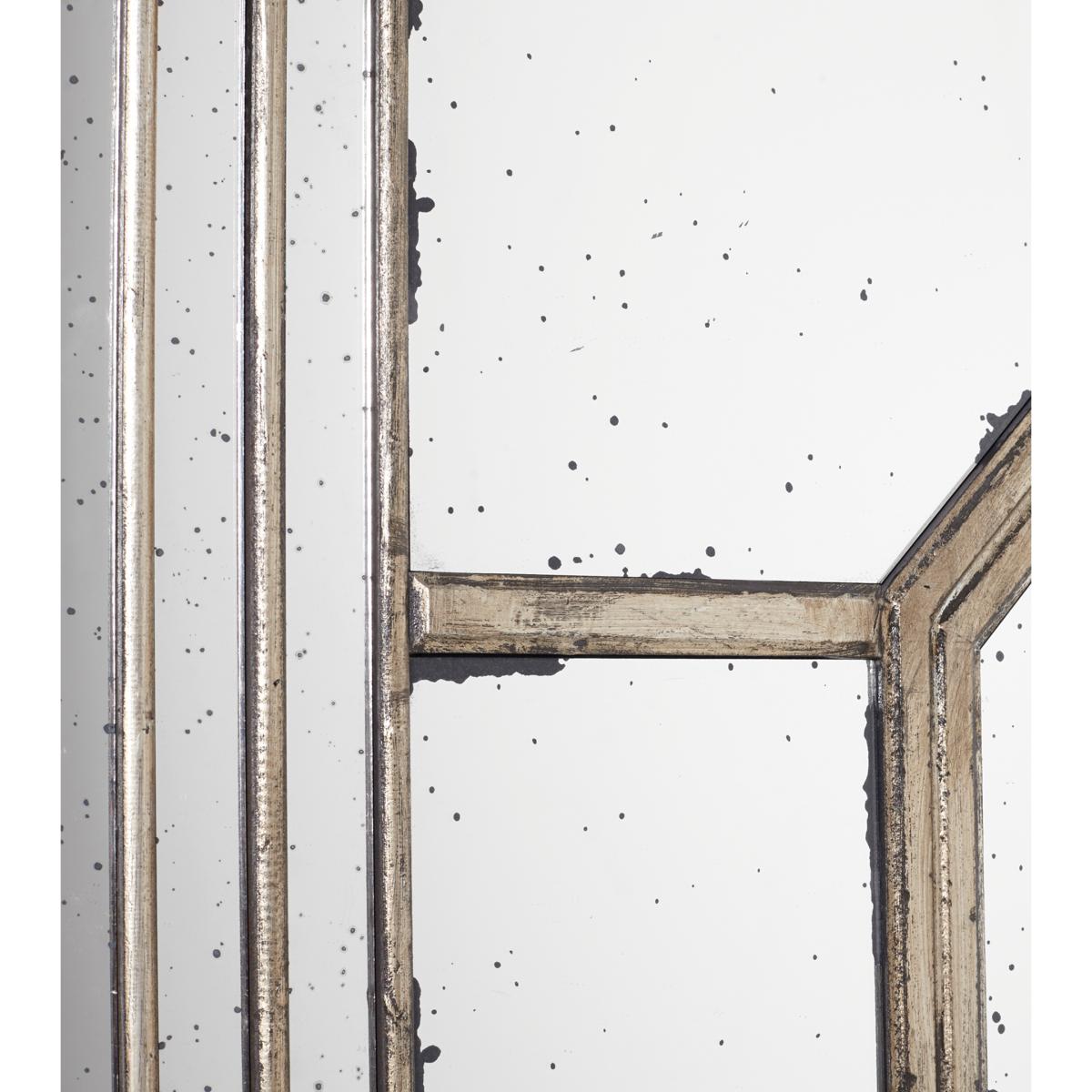 Hercule Mirror - Bronze – image 3